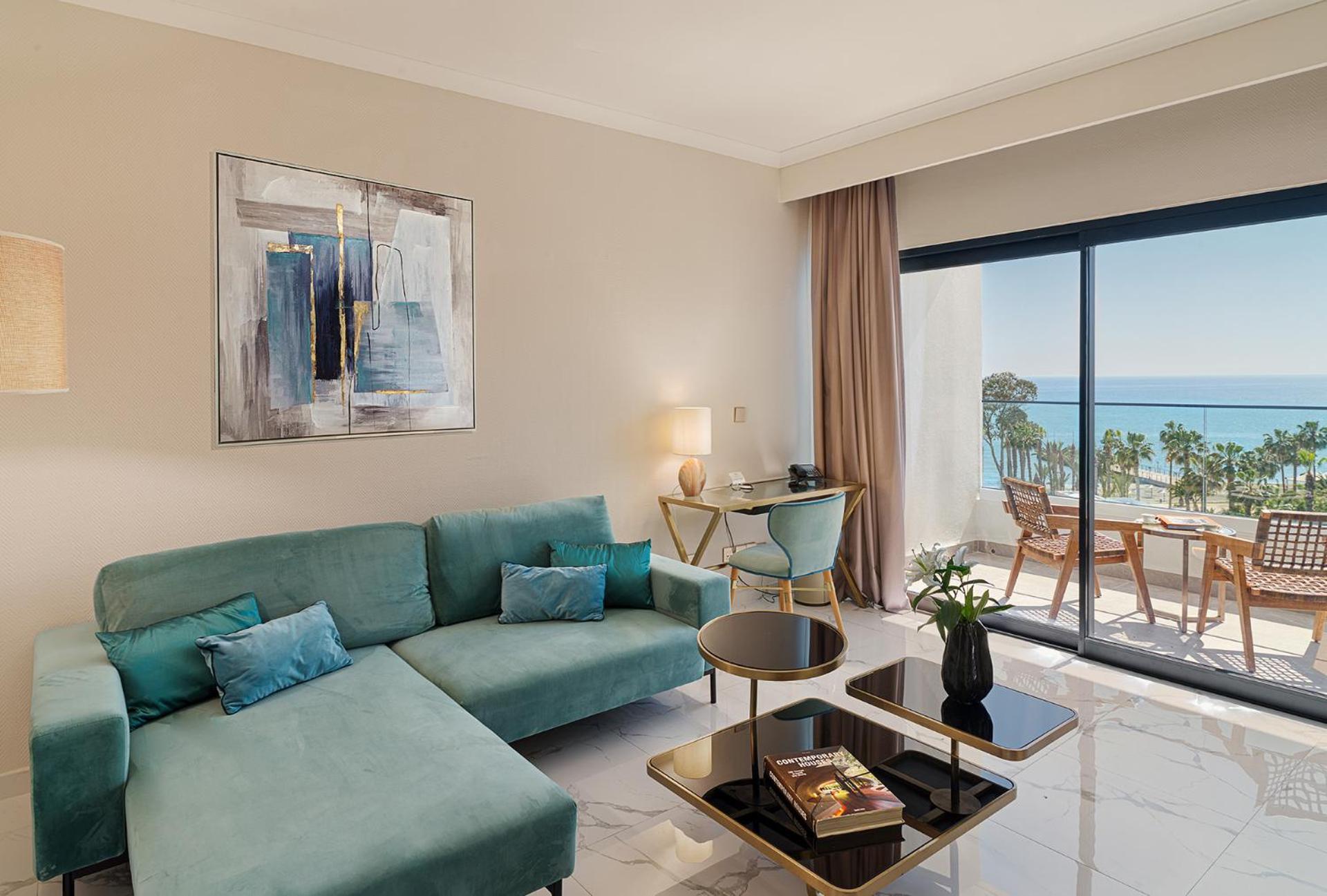 Grandresort By Leonardo Hotels Limassol Extérieur photo